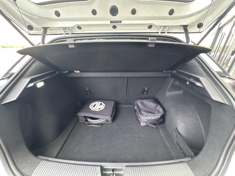 MG MOTOR MG4 EV 170ch - 51kWh MY23 2023 - photo n°13 MG MOTOR MG4 EV 170ch - 51kWh MY23  occasion à Saint-Maximin - photo n°13