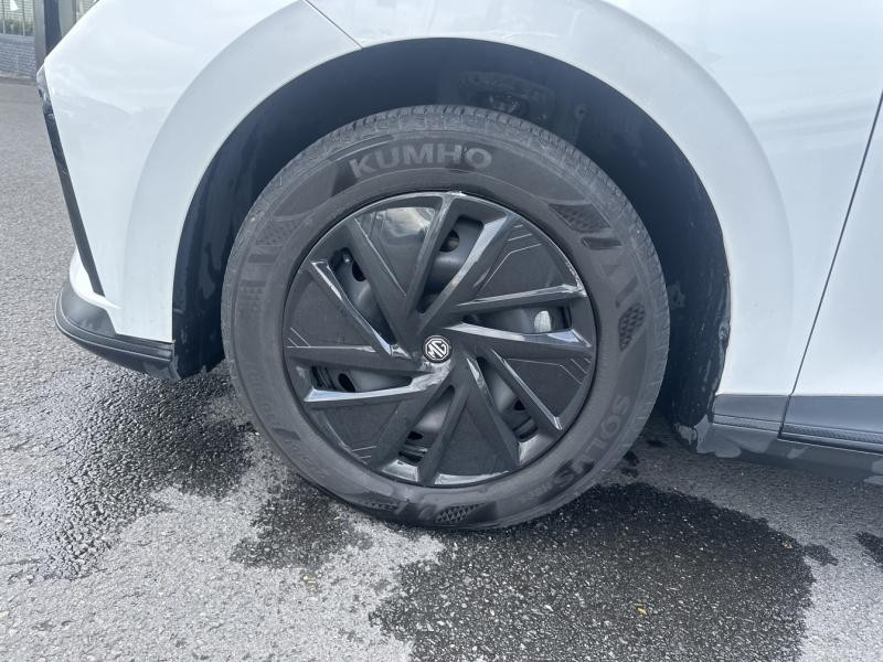 MG MOTOR MG4 EV 170ch - 51kWh MY23 2023 - photo n°14 MG MOTOR MG4 EV 170ch - 51kWh MY23  occasion à Saint-Maximin - photo n°14