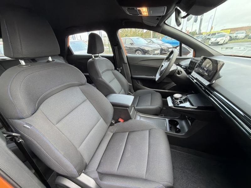 MG MOTOR MG4 EV 170ch - 51kWh MY23  occasion � Saint-Maximin - photo n�11