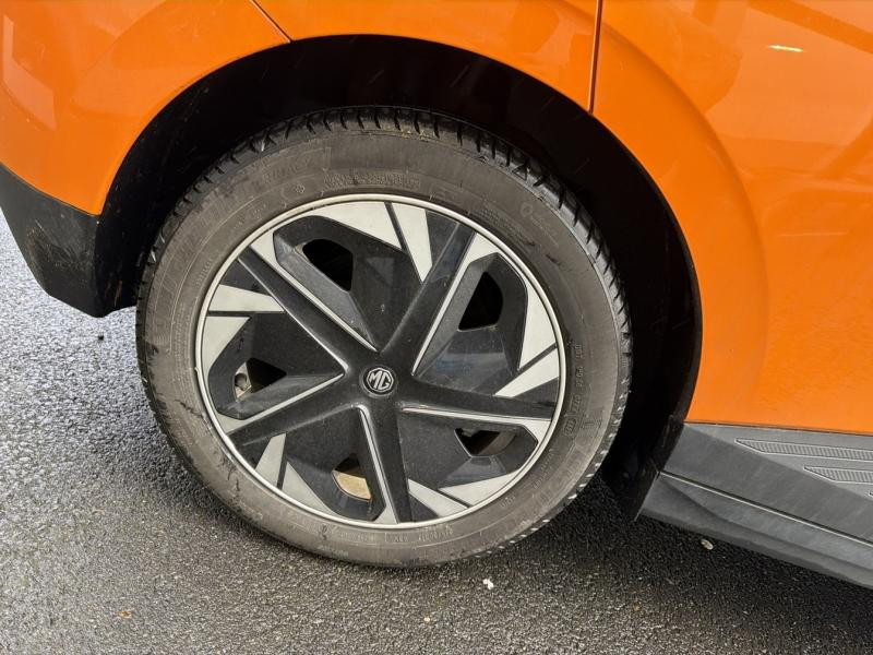 MG MOTOR MG4 EV 170ch - 51kWh MY23  occasion � Saint-Maximin - photo n�16