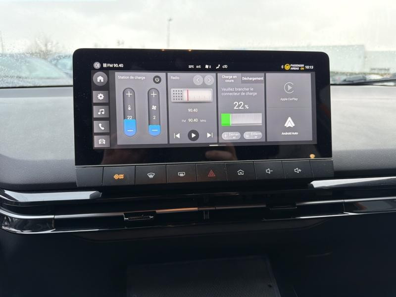 MG MOTOR MG4 EV 170ch - 51kWh MY23  occasion � Saint-Maximin - photo n�20