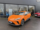 Annonce MG MOTOR MG4 occasion Electrique EV 170ch - 51kWh MY23 � Saint-Maximin