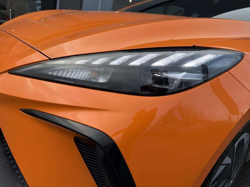 MG MOTOR MG4 EV 170ch - 51kWh MY23  occasion � Saint-Maximin - photo n�9