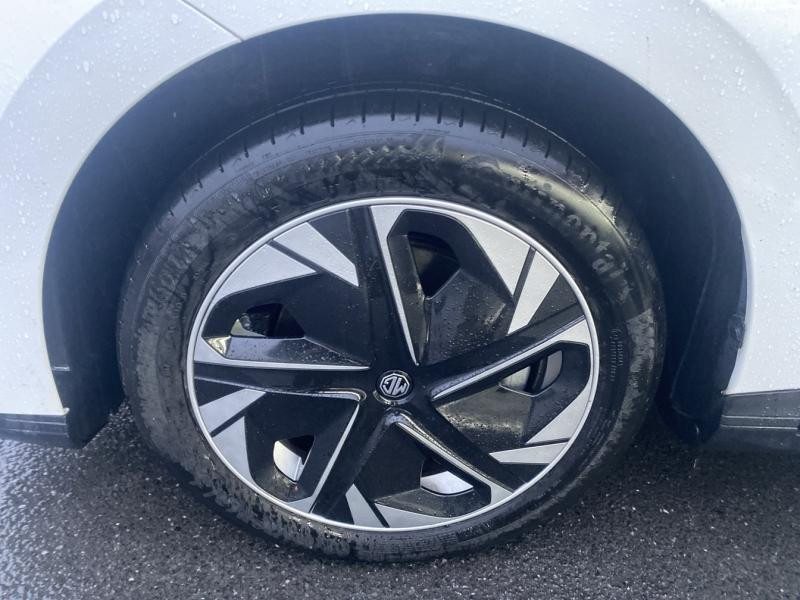 MG MOTOR MG4 EV 170ch - 51kWh MY23  occasion � Jaux - photo n�9