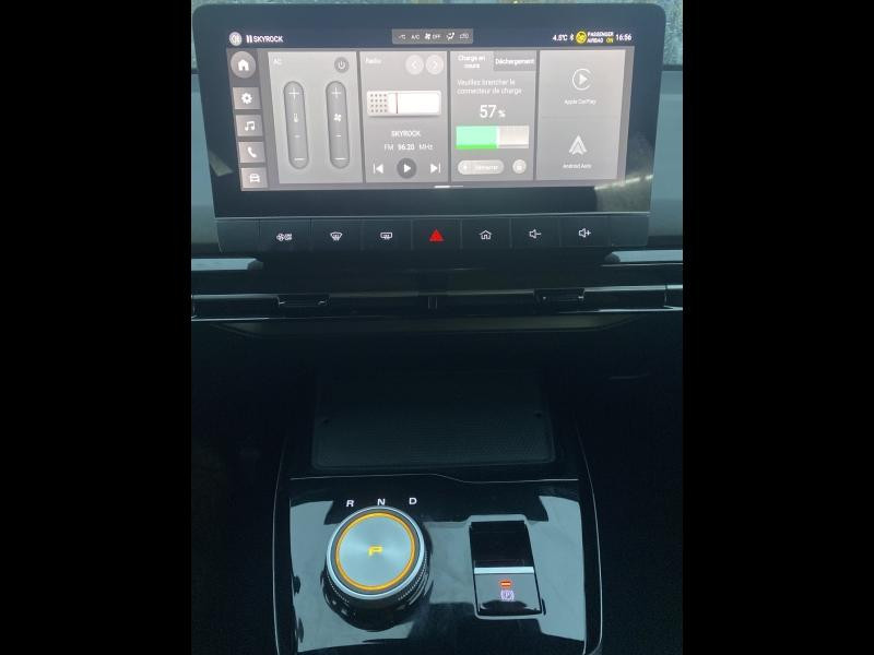 MG MOTOR MG4 EV 170ch - 51kWh MY23  occasion � Jaux - photo n�20