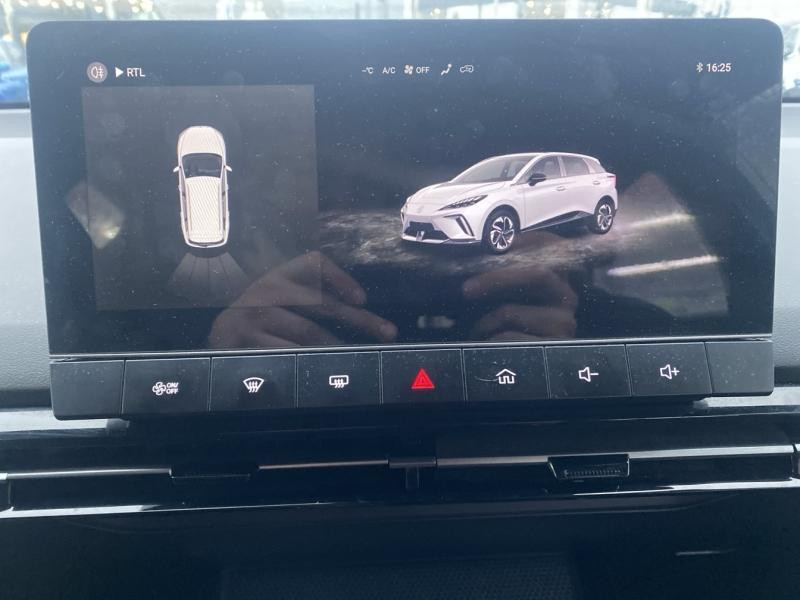 MG MOTOR MG4 EV 170ch - 51kWh MY23  occasion � Jaux - photo n�20