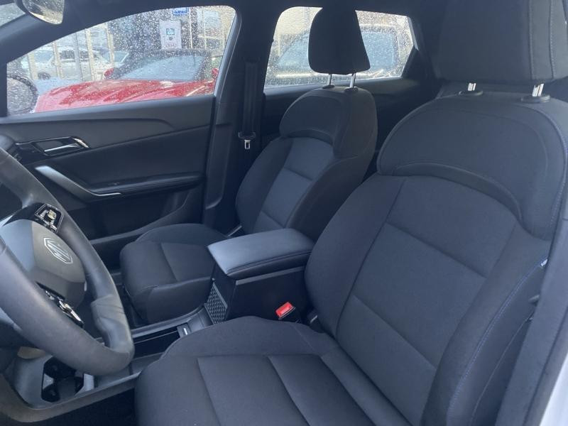 MG MOTOR MG4 EV 170ch - 51kWh MY23  occasion � Jaux - photo n�11