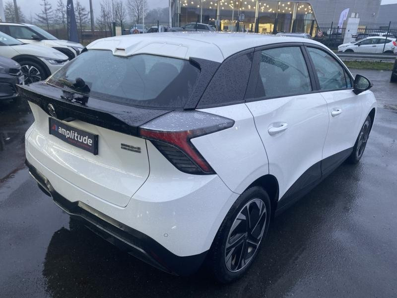 MG MOTOR MG4 EV 170ch - 51kWh MY23  occasion � Jaux - photo n�6