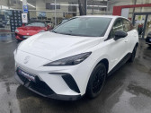 Annonce MG MOTOR MG4 occasion Electrique EV 170ch - 51kWh MY23 � Jaux