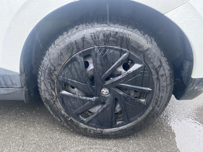 MG MOTOR MG4 EV 170ch - 51kWh MY23  occasion � Jaux - photo n�9