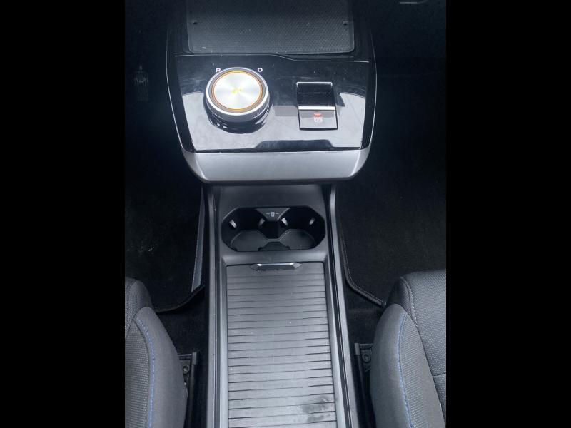 MG MOTOR MG4 EV 170ch - 51kWh MY23  occasion � Jaux - photo n�19