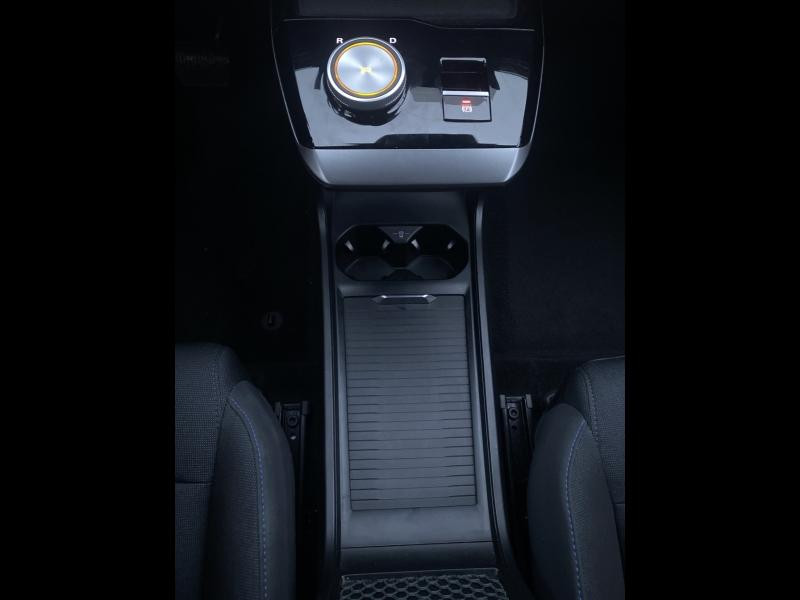 MG MOTOR MG4 EV 170ch - 51kWh MY23  occasion � Jaux - photo n�19