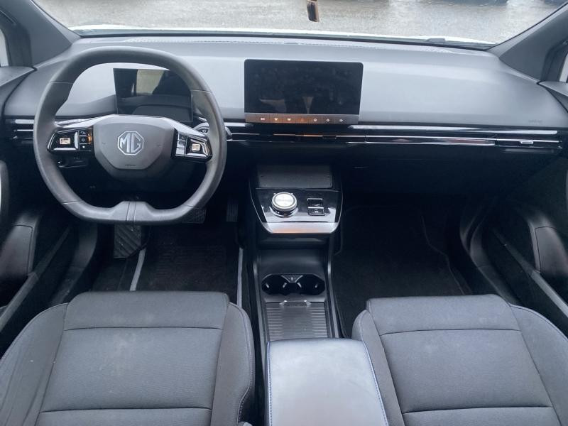 MG MOTOR MG4 EV 170ch - 51kWh MY23  occasion � Jaux - photo n�12