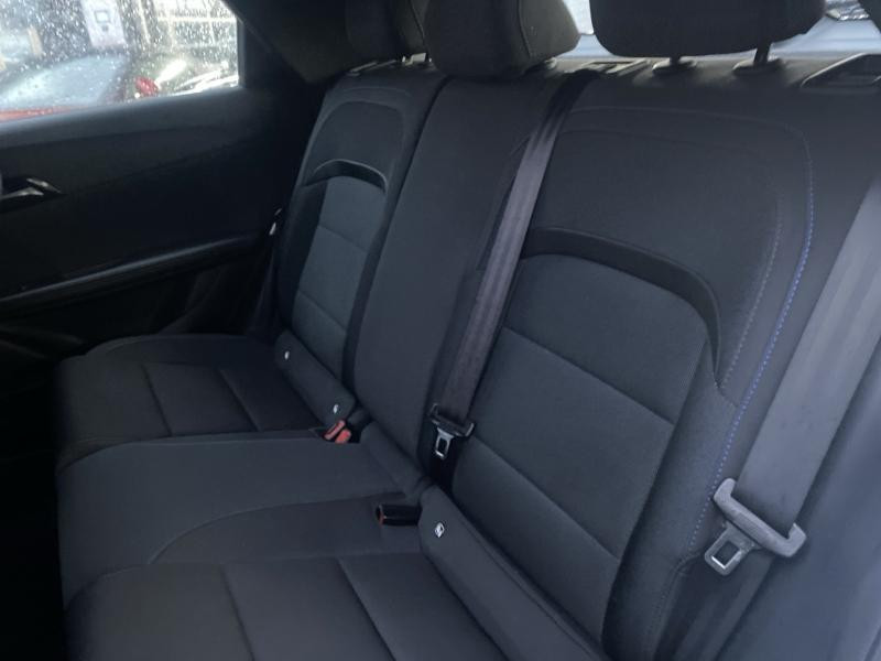 MG MOTOR MG4 EV 170ch - 51kWh MY23  occasion � Jaux - photo n�12