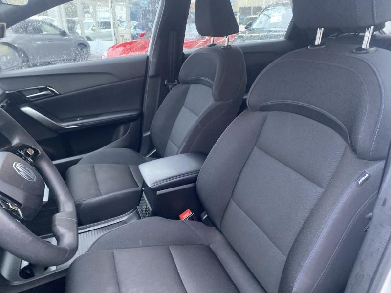 MG MOTOR MG4 EV 170ch - 51kWh MY23  occasion � Jaux - photo n�11