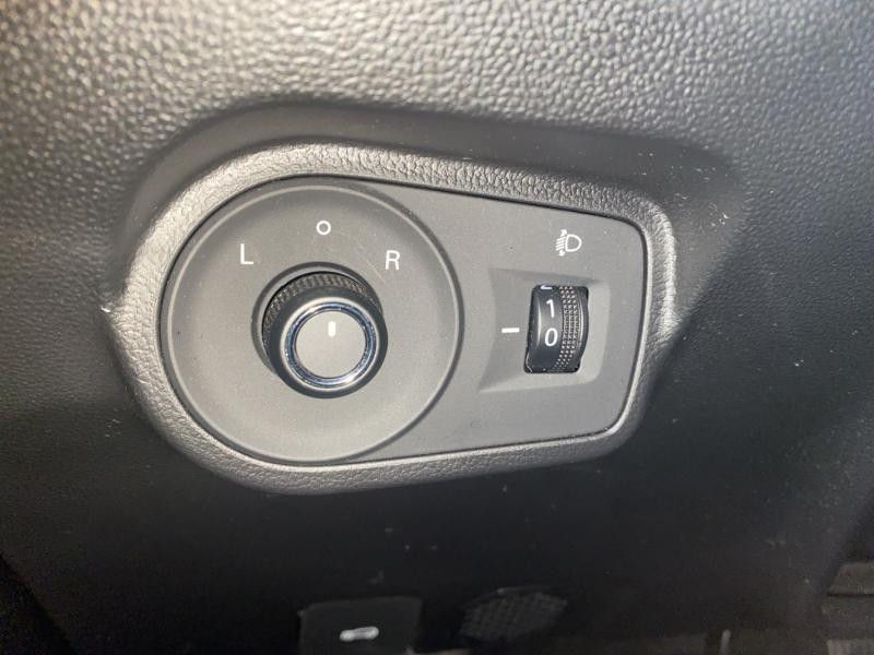 MG MOTOR MG4 EV 170ch - 51kWh MY23  occasion � Jaux - photo n�17