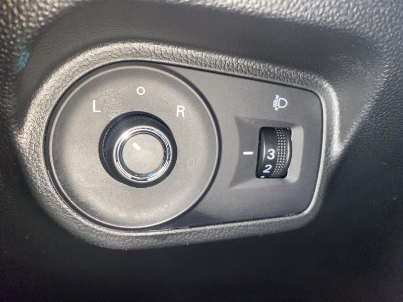 MG MOTOR MG4 EV 170ch - 51kWh MY23  occasion � Jaux - photo n�17