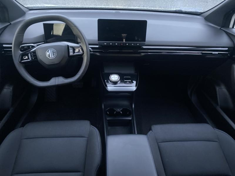 MG MOTOR MG4 EV 170ch - 51kWh MY23  occasion � Jaux - photo n�13