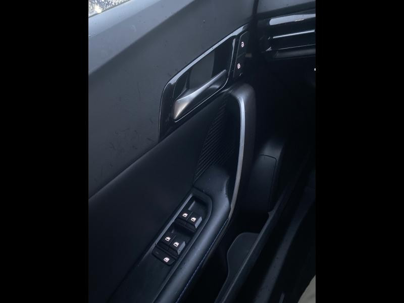 MG MOTOR MG4 EV 170ch - 51kWh MY23  occasion � Jaux - photo n�18