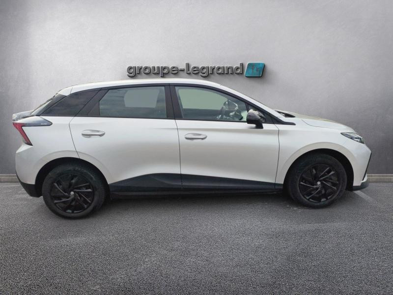 MG MOTOR MG4 EV 170ch - 51kWh  occasion  Arnage - photo n4