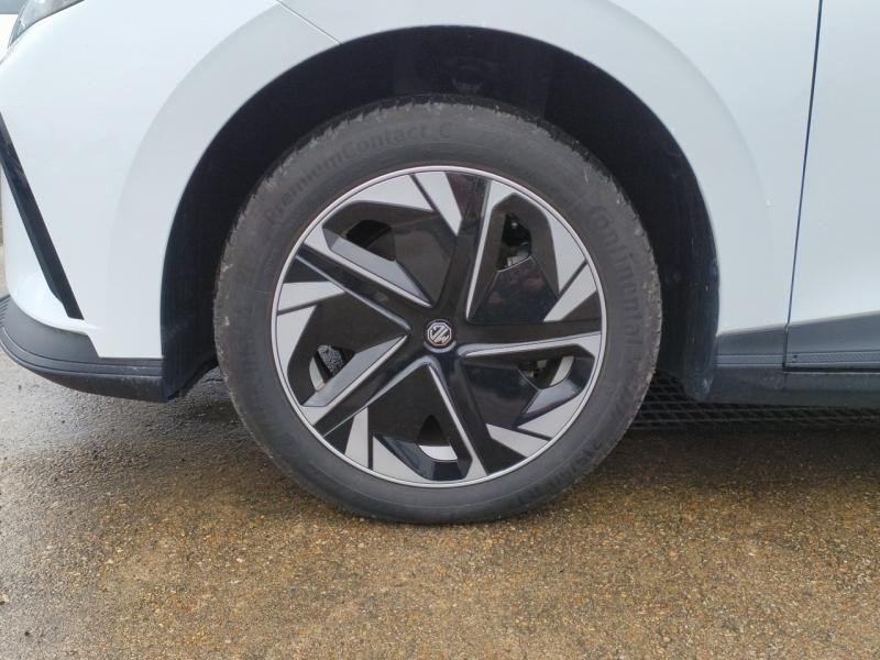 MG MOTOR MG4 EV 170ch - 51kWh  occasion � Arnage - photo n�13