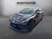 MG MOTOR MG4 EV 170ch - 51kWh   Le Mans 72