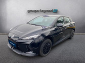 MG MOTOR MG4 occasion année 2022 boite Automatique Annonce MG MOTOR MG4 occasion Electrique EV 170ch - 51kWh à Le Mans