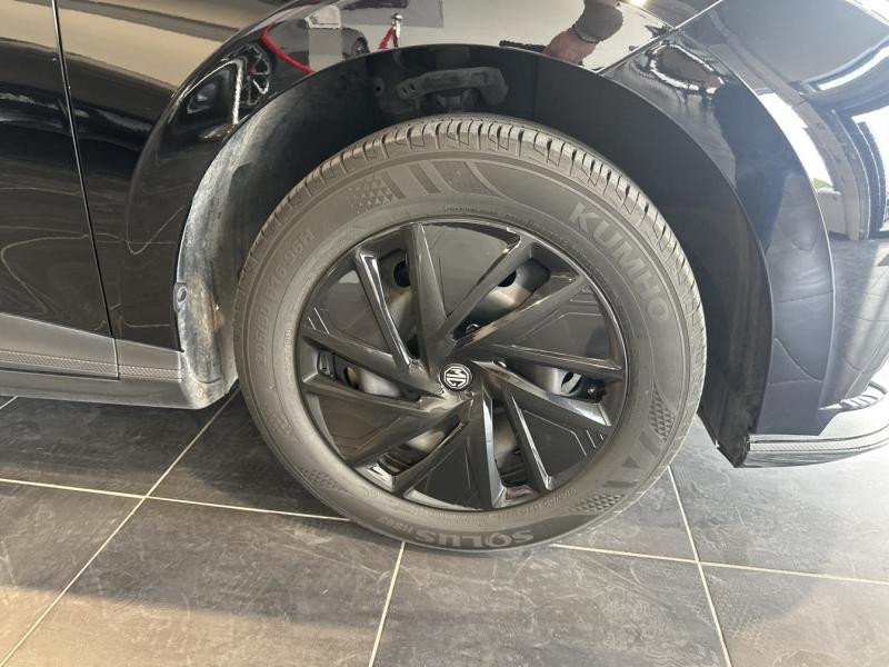 MG MOTOR MG4 EV 170ch - 51kWh  occasion  Saint-Maximin - photo n18