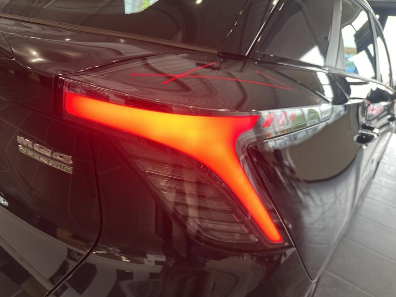 MG MOTOR MG4 EV 170ch - 51kWh  occasion  Saint-Maximin - photo n19