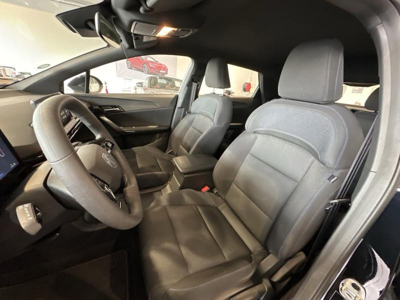 MG MOTOR MG4 EV 170ch - 51kWh  occasion  Saint-Maximin - photo n10