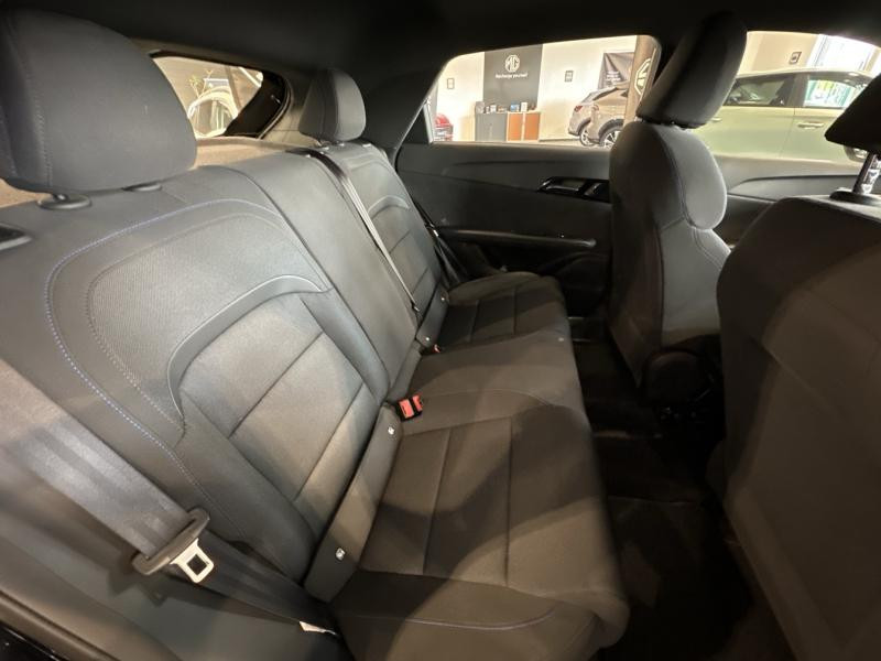 MG MOTOR MG4 EV 170ch - 51kWh  occasion  Saint-Maximin - photo n12