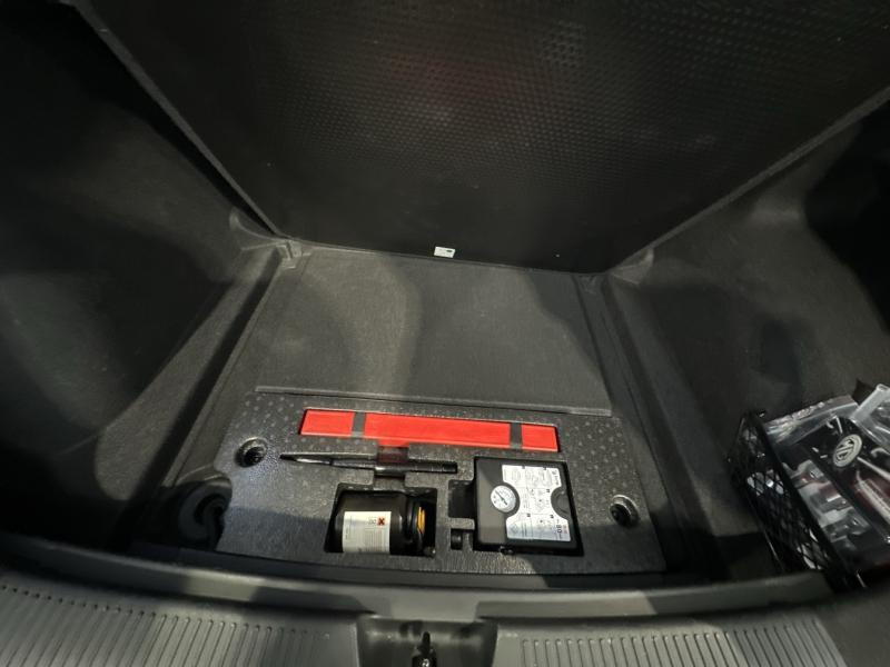 MG MOTOR MG4 EV 170ch - 51kWh  occasion  Saint-Maximin - photo n14