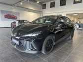 MG MOTOR MG4 occasion année 2023 boite Automatique Annonce MG MOTOR MG4 occasion Electrique EV 170ch - 51kWh à Saint-Maximin
