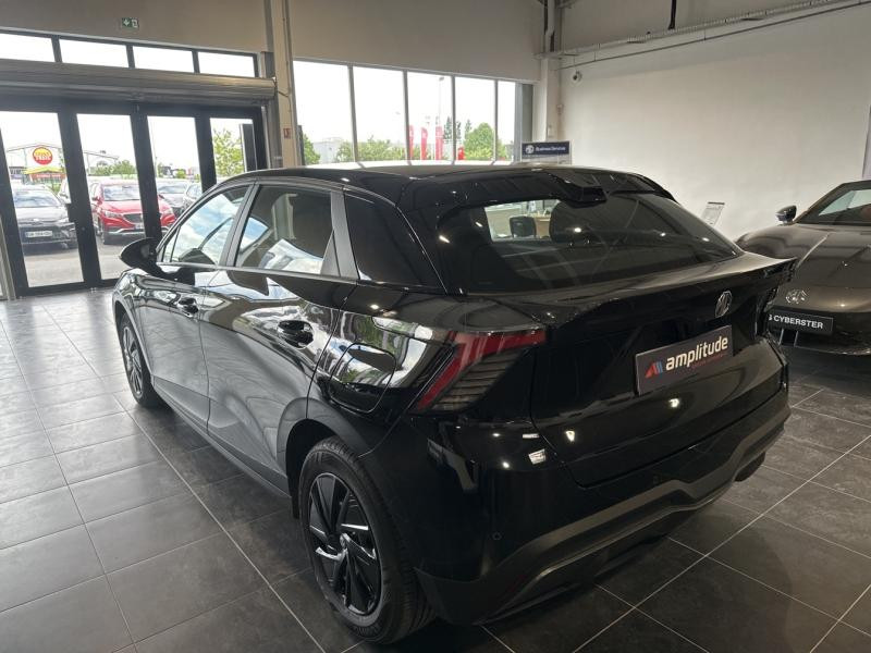 MG MOTOR MG4 EV 170ch - 51kWh  occasion  Saint-Maximin - photo n7