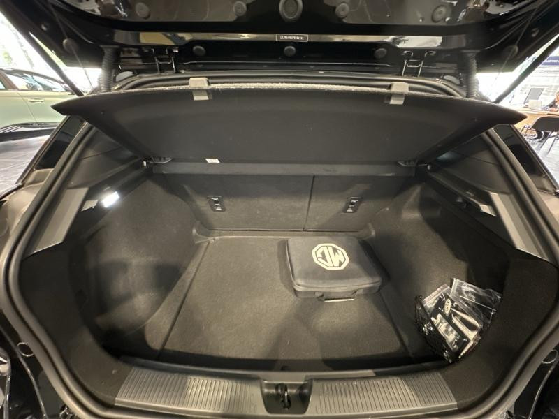 MG MOTOR MG4 EV 170ch - 51kWh  occasion  Saint-Maximin - photo n13