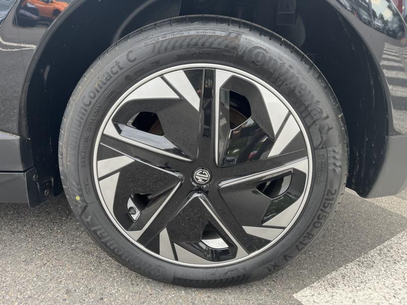 MG MOTOR MG4 EV 204ch - 64kWh Comfort MY23  occasion  Vert-Saint-Denis - photo n9