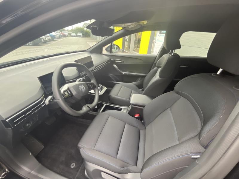 MG MOTOR MG4 EV 204ch - 64kWh Comfort MY23  occasion  Vert-Saint-Denis - photo n10