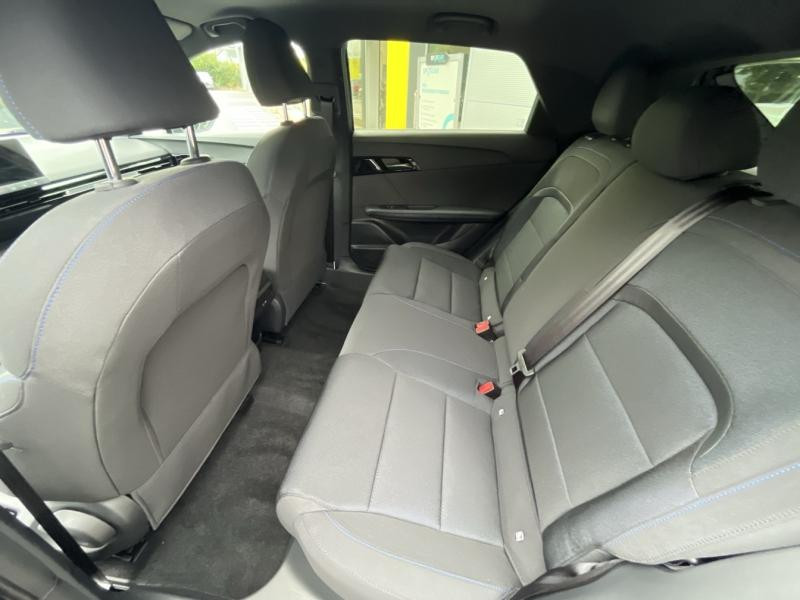 MG MOTOR MG4 EV 204ch - 64kWh Comfort MY23  occasion  Vert-Saint-Denis - photo n12