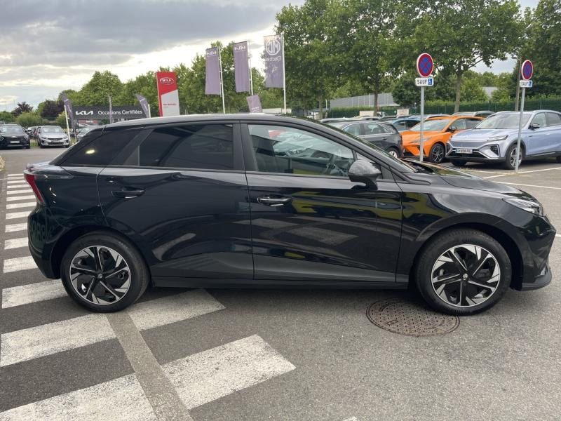 MG MOTOR MG4 EV 204ch - 64kWh Comfort MY23  occasion  Vert-Saint-Denis - photo n4