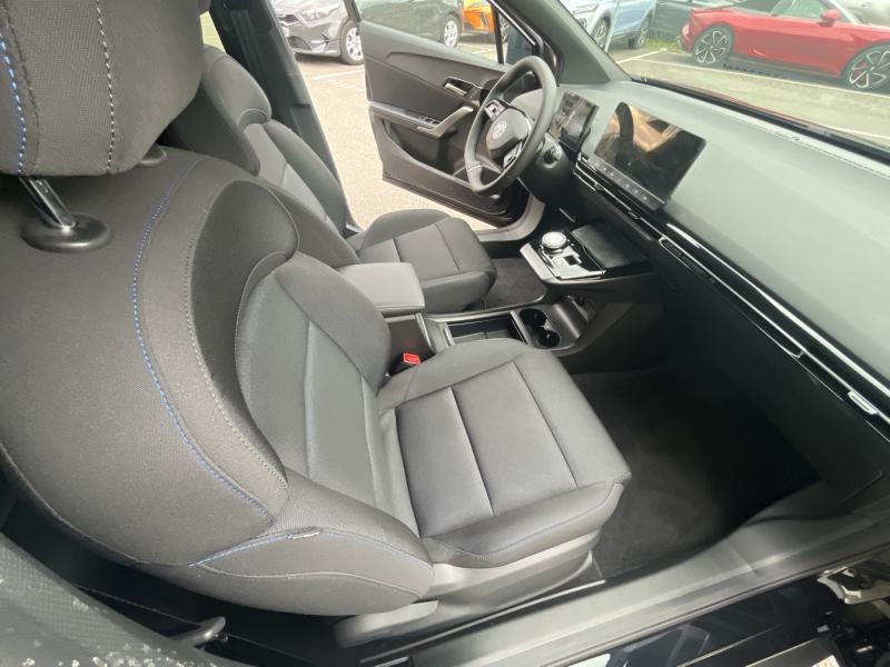MG MOTOR MG4 EV 204ch - 64kWh Comfort MY23  occasion  Vert-Saint-Denis - photo n11