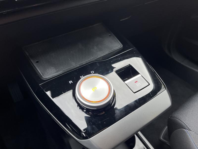 MG MOTOR MG4 EV 204ch - 64kWh Comfort MY23  occasion  Vert-Saint-Denis - photo n19