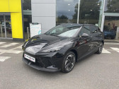 MG MOTOR MG4 EV 204ch - 64kWh Comfort MY23   Vert-Saint-Denis 77