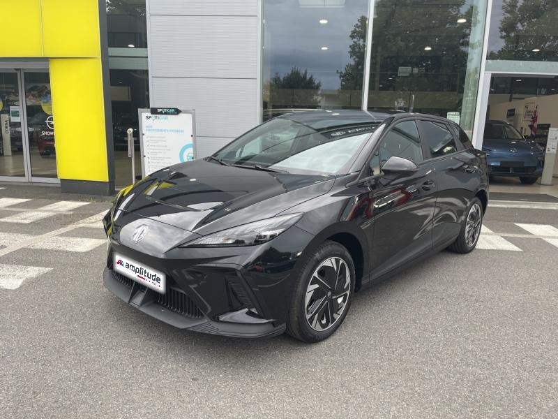 MG MOTOR MG4 EV 204ch - 64kWh Comfort MY23  occasion  Vert-Saint-Denis