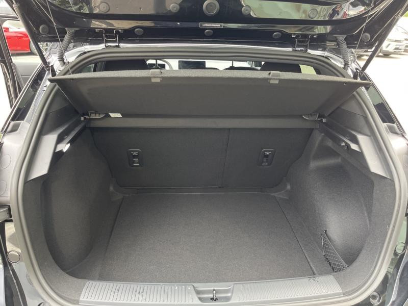 MG MOTOR MG4 EV 204ch - 64kWh Comfort MY23  occasion  Vert-Saint-Denis - photo n13