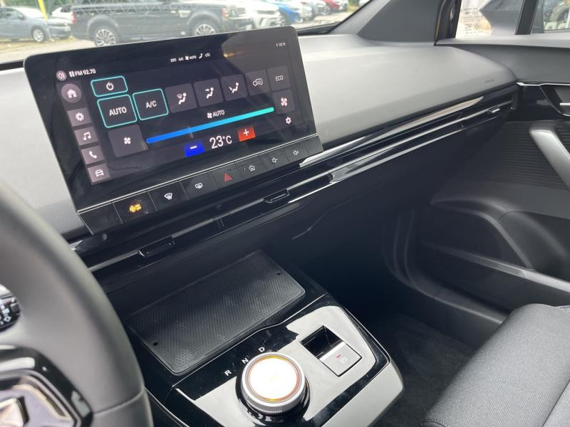MG MOTOR MG4 EV 204ch - 64kWh Comfort MY23  occasion  Vert-Saint-Denis - photo n16