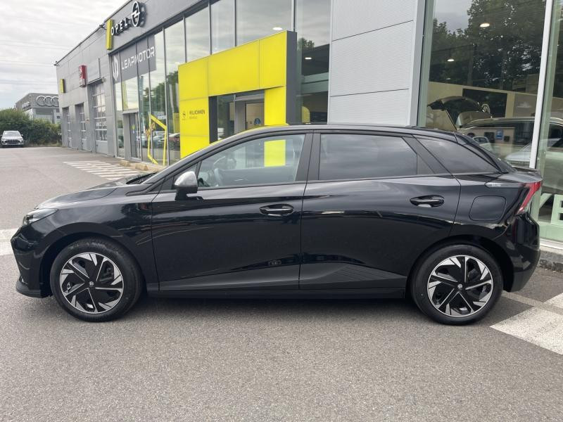 MG MOTOR MG4 EV 204ch - 64kWh Comfort MY23  occasion  Vert-Saint-Denis - photo n8