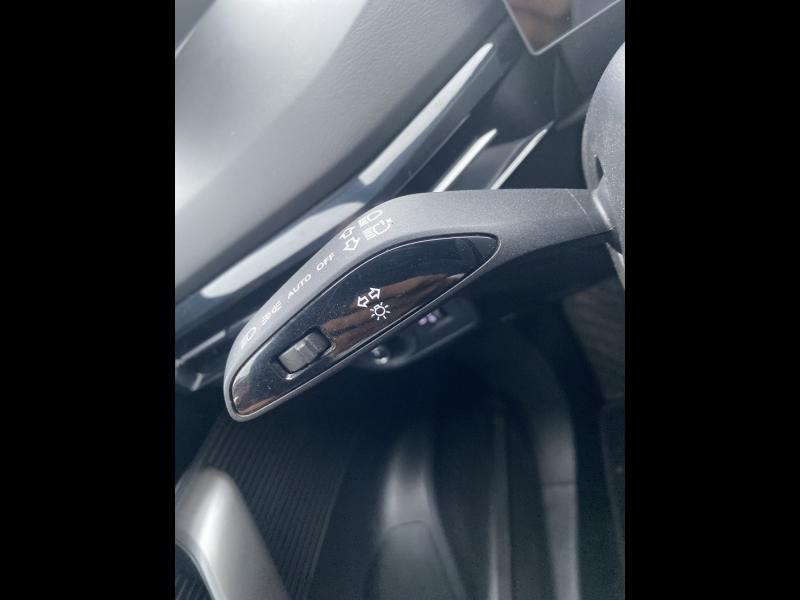 MG MOTOR MG4 EV 204ch - 64kWh Comfort  occasion  Jaux - photo n16