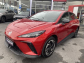 MG MOTOR MG4 occasion année 2023 boite Automatique Annonce MG MOTOR MG4 occasion Electrique EV 204ch - 64kWh Comfort à Jaux