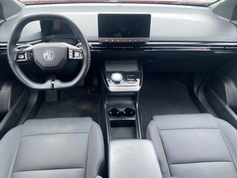 MG MOTOR MG4 EV 204ch - 64kWh Comfort  occasion  Jaux - photo n12
