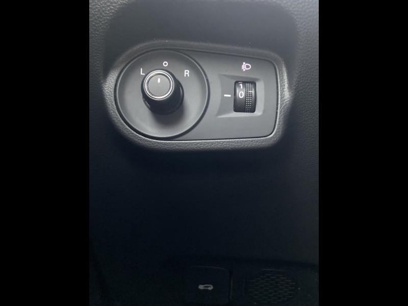 MG MOTOR MG4 EV 204ch - 64kWh Comfort  occasion  Jaux - photo n17